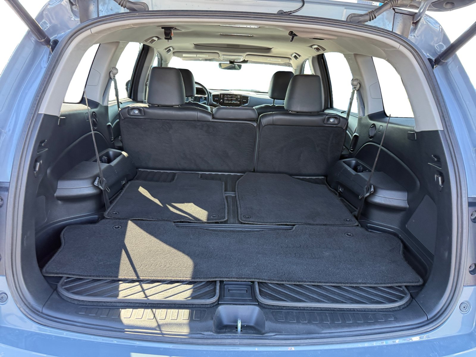 Used 2022 Honda Pilot Special Edition image 17