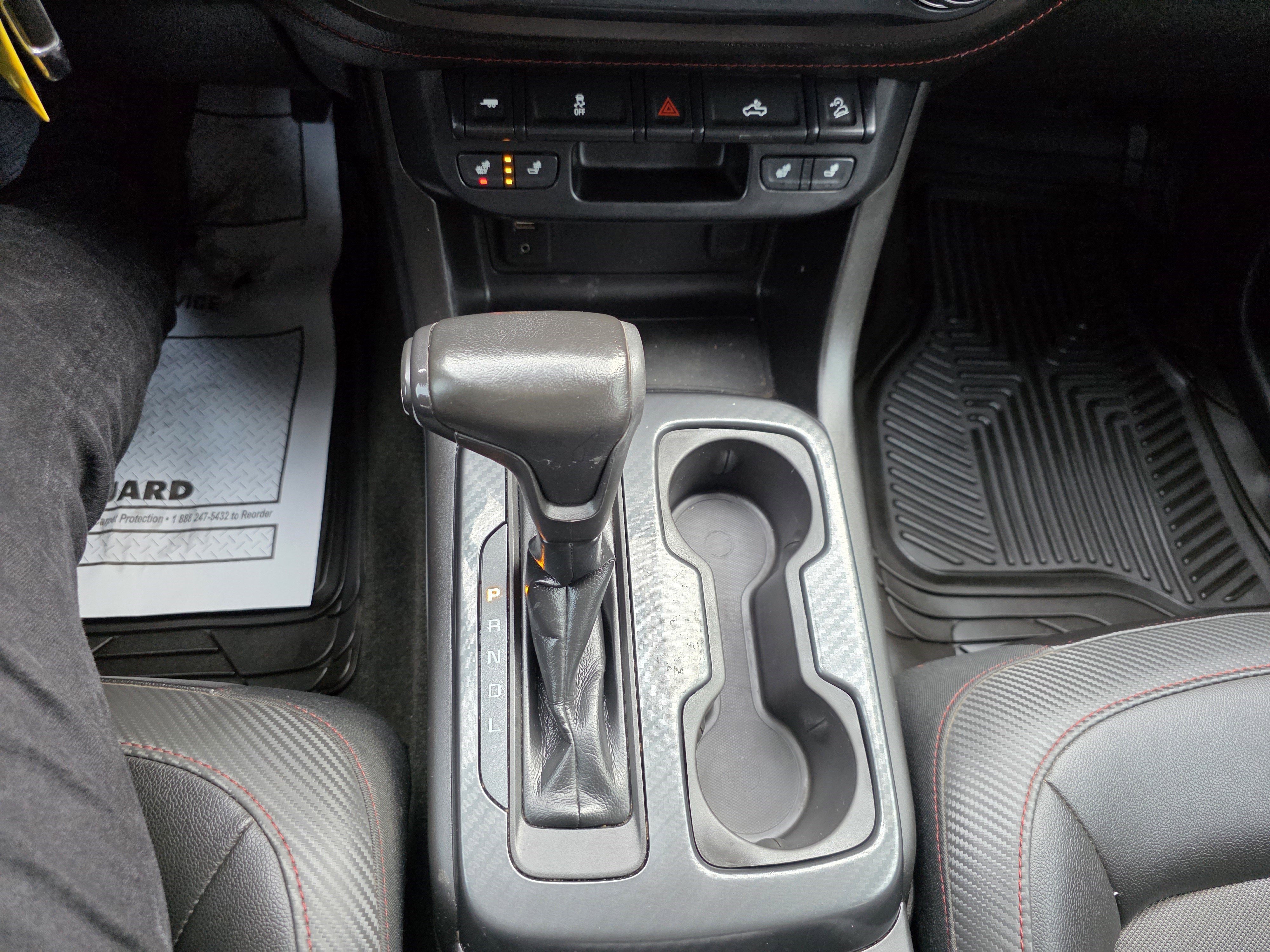 Used 2018 GMC Canyon All Terrain image 19