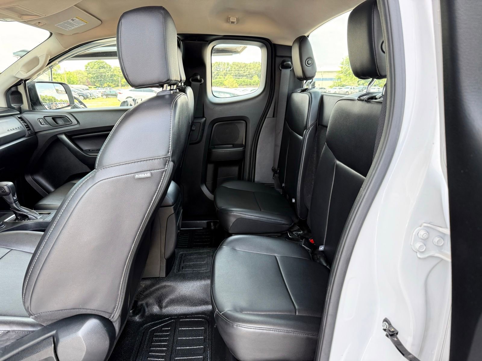 Used 2021 Ford Ranger XL AWD/4WD image 22