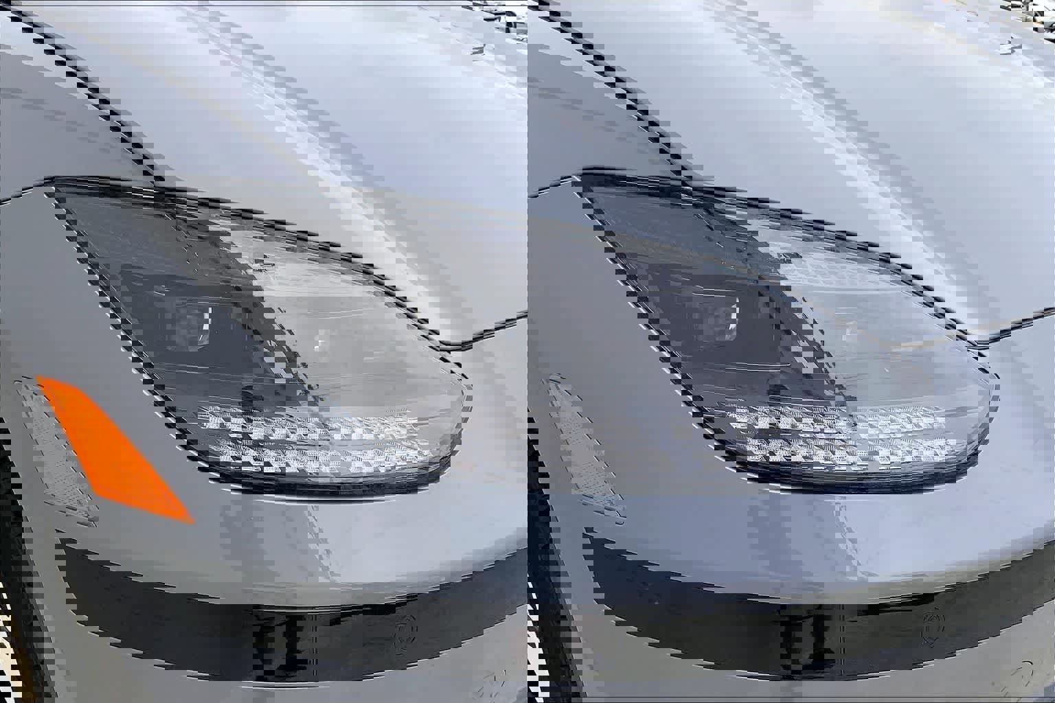 Used 2023 Hyundai Ioniq 6 SEL image 31