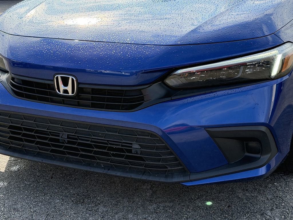 Used 2024 Honda Civic Sport image 10
