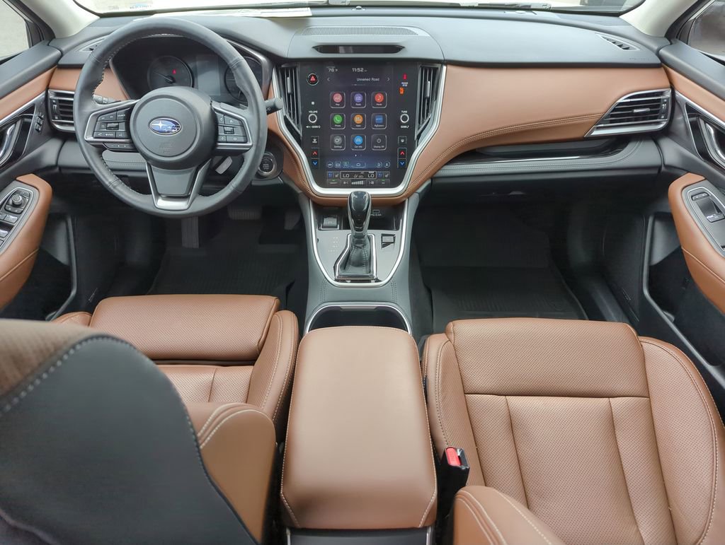 Certified 2023 Subaru Outback Touring XT image 15