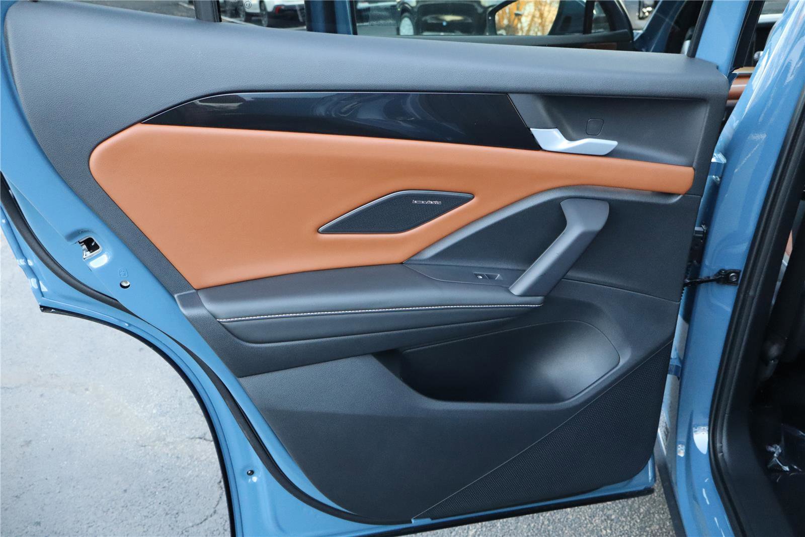 New 2026 Volkswagen Tiguan SEL R-Line image 24