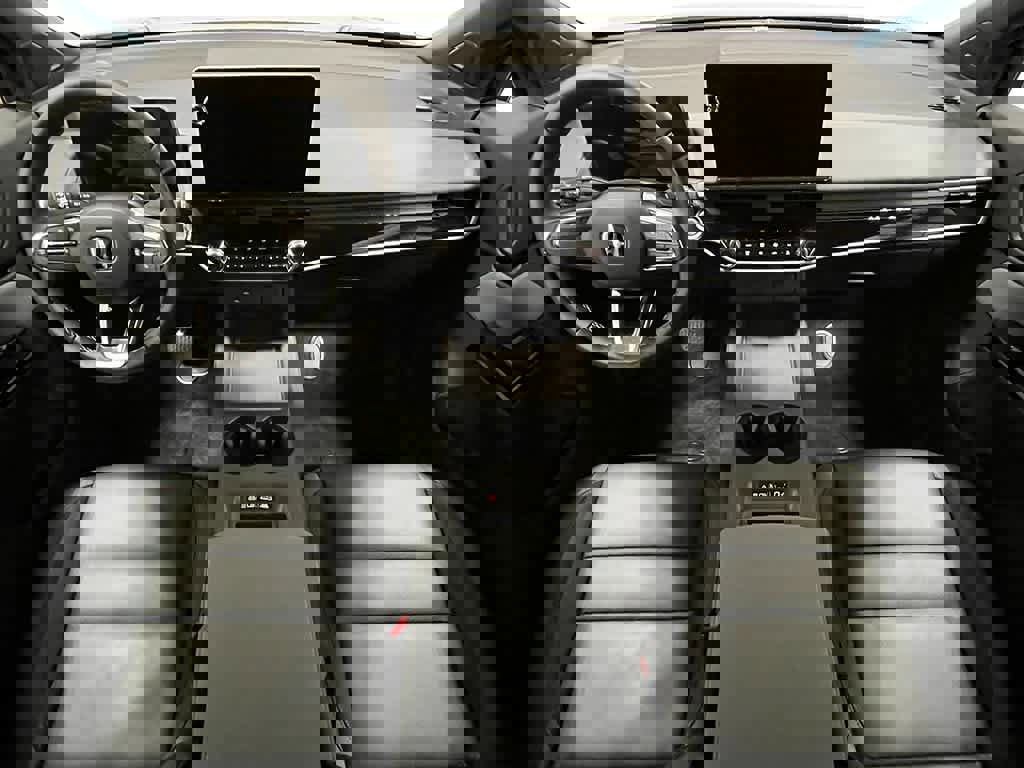 New 2025 Honda Prologue Touring image 13