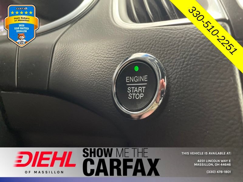 Used 2020 Ford Edge ST w/ Cold Weather Package AWD/4WD image 31