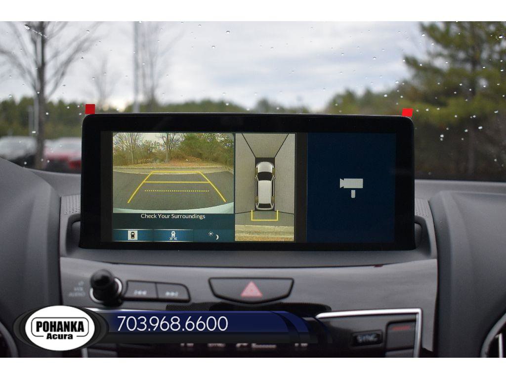 New 2026 Acura RDX Advance Package image 15