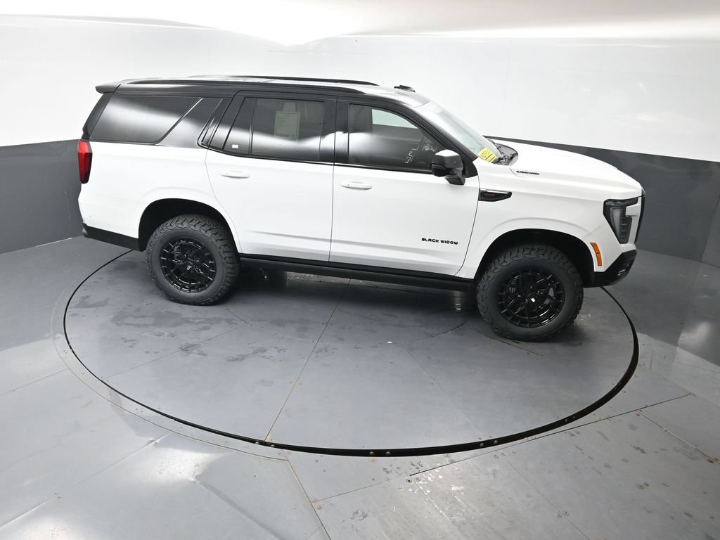 New 2026 GMC Yukon AT4 w/ AT4 Premium Package AWD/4WD image 57