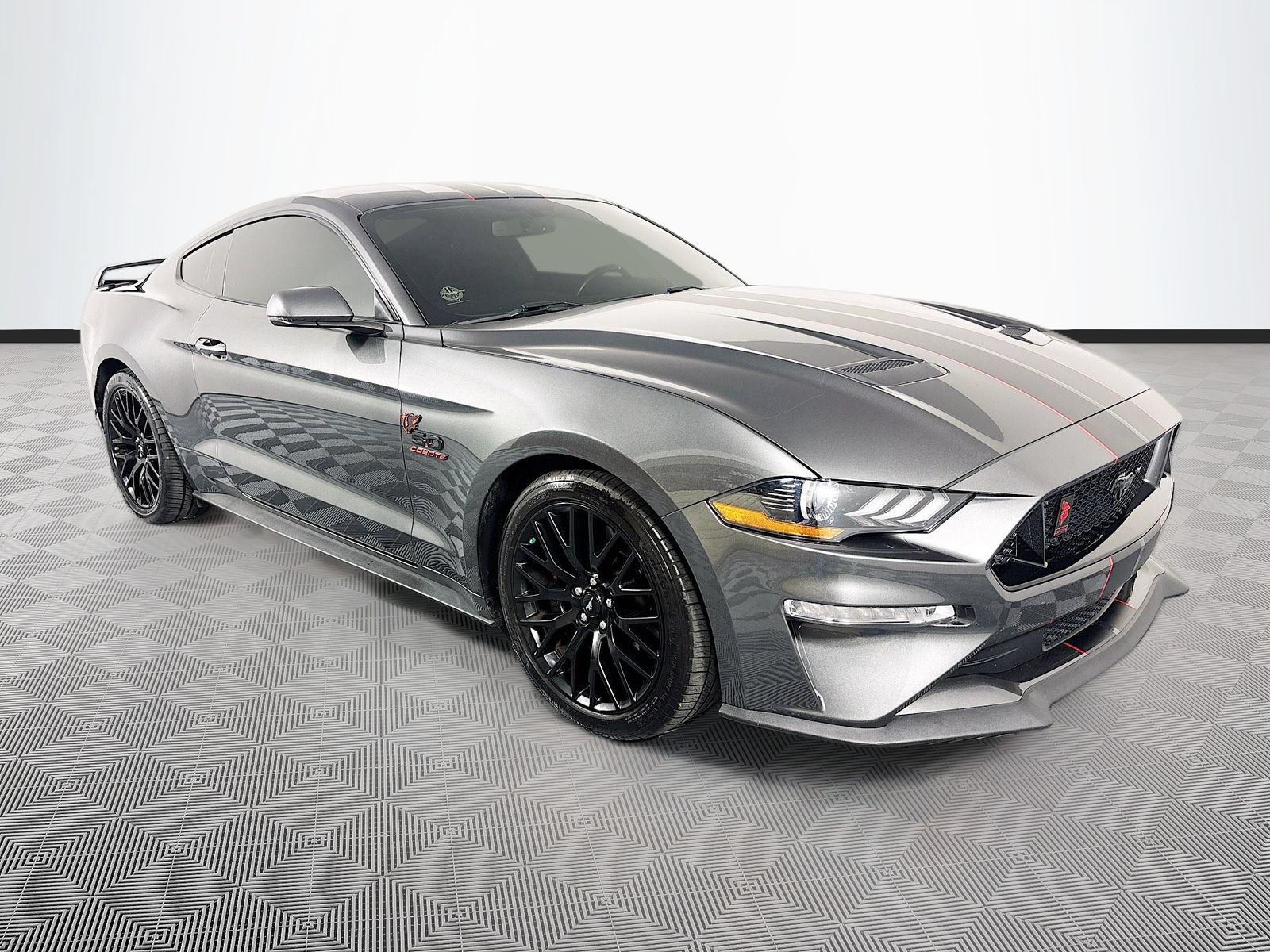 Used 2019 Ford Mustang GT Premium w/ GT Performance Package