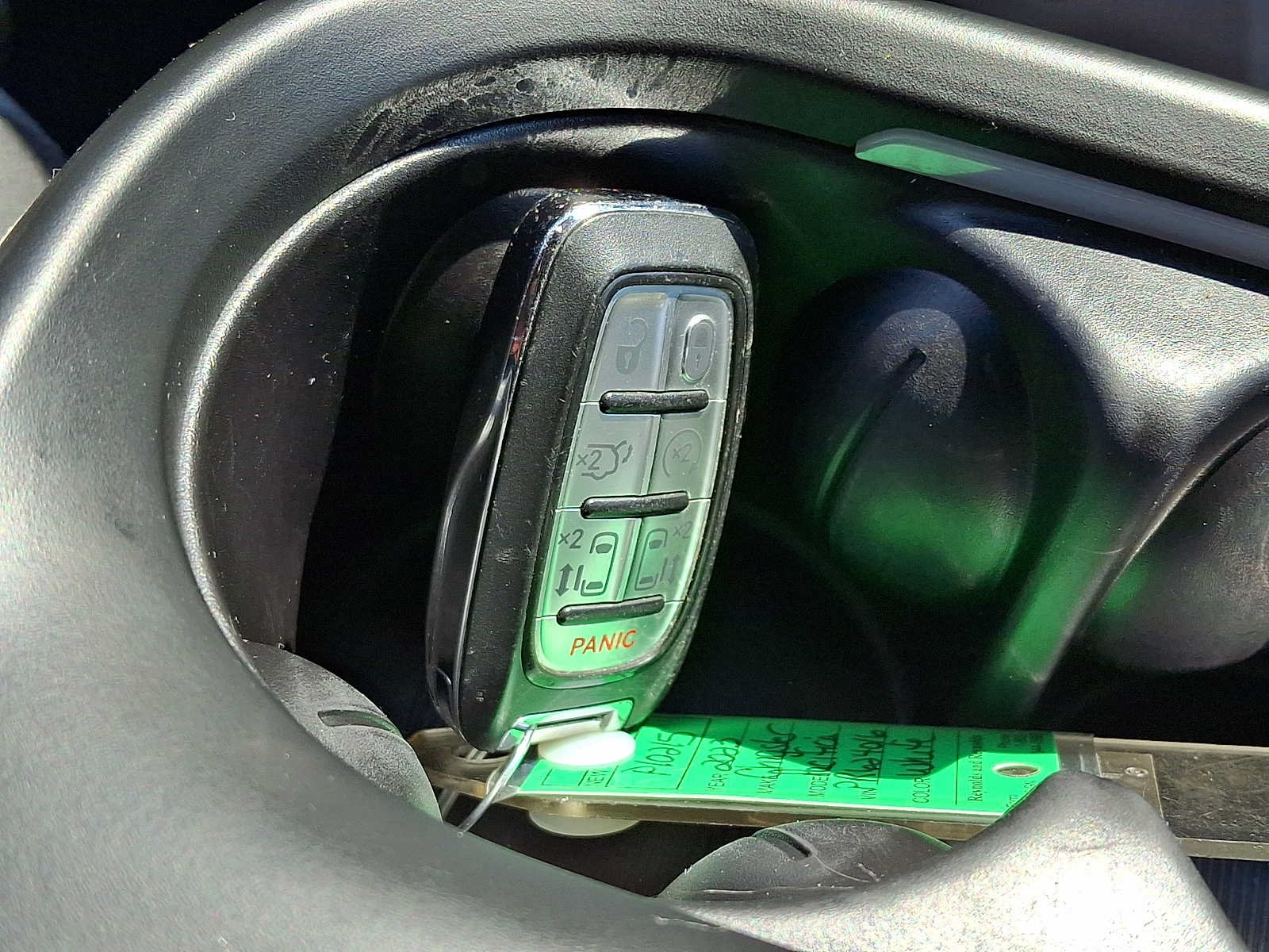 Certified 2023 Chrysler Pacifica Touring-L FWD image 29