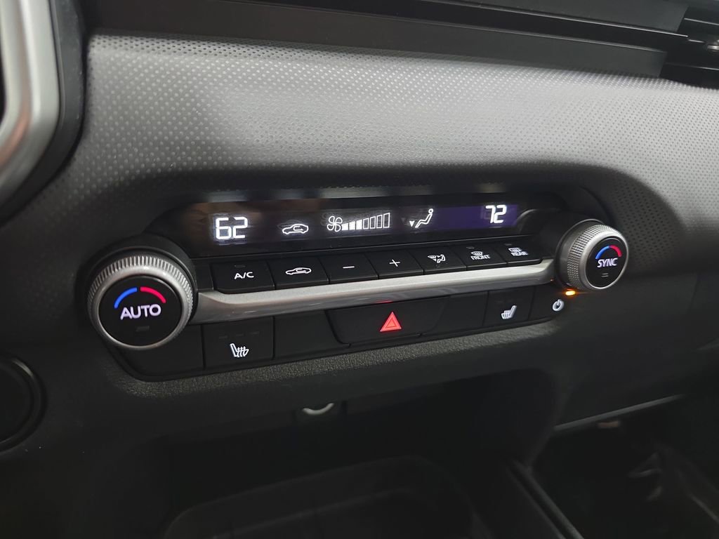 Used 2025 MAZDA CX-50 AWD 2.5 S w/ Premium Package image 22