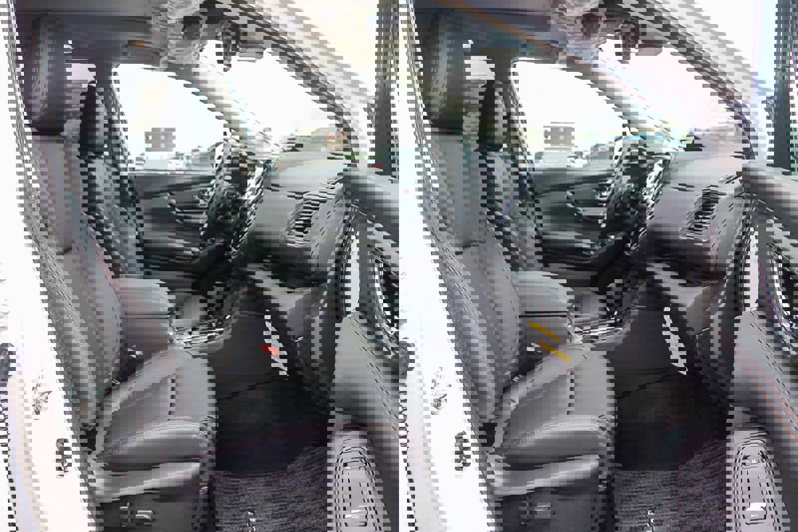 New 2025 Subaru Ascent Bronze Edition image 15