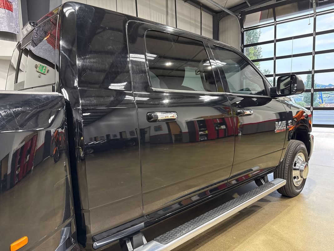 Used 2015 RAM 3500 Lone Star AWD/4WD image 63