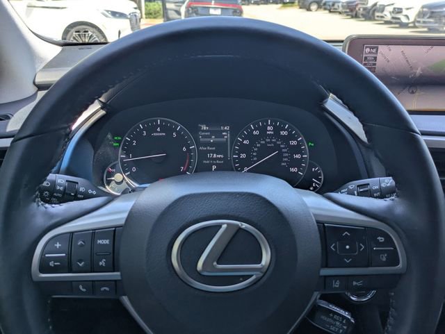 Used 2017 Lexus RX 350 AWD w/ Premium Package image 15