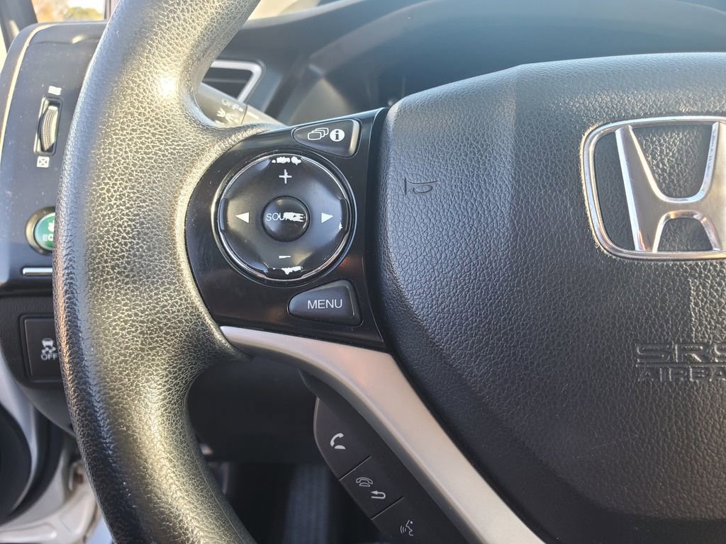 Used 2013 Honda Civic LX image 16