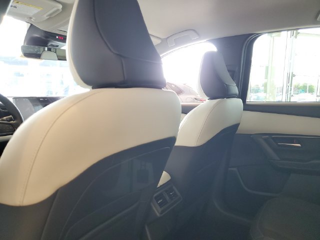 Certified 2026 MAZDA CX-5 Select AWD/4WD image 26