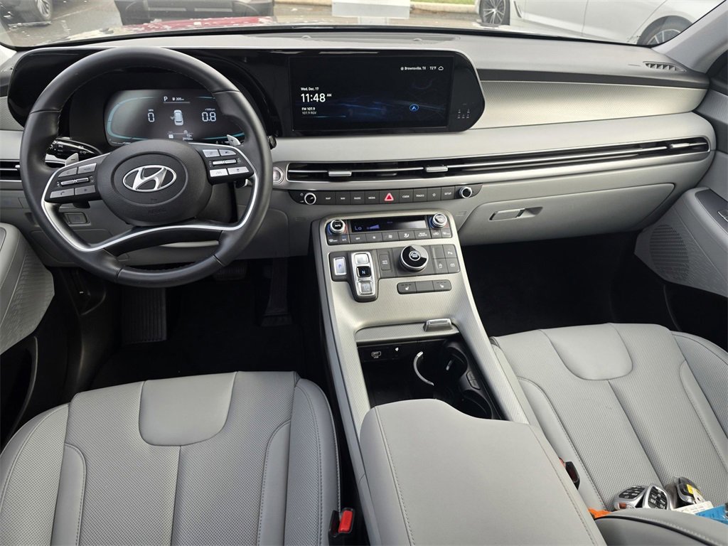 Used 2024 Hyundai Palisade SEL image 15