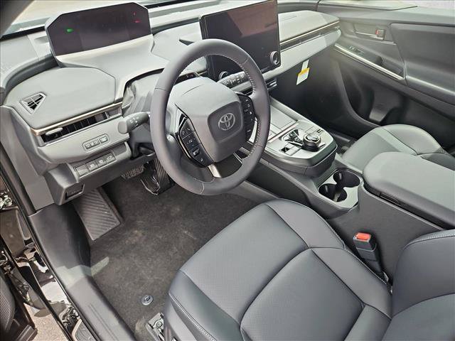 New 2026 Toyota bZ Woodland AWD/4WD image 3