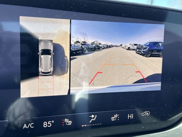 New 2026 Buick Envision Sport Touring image 17