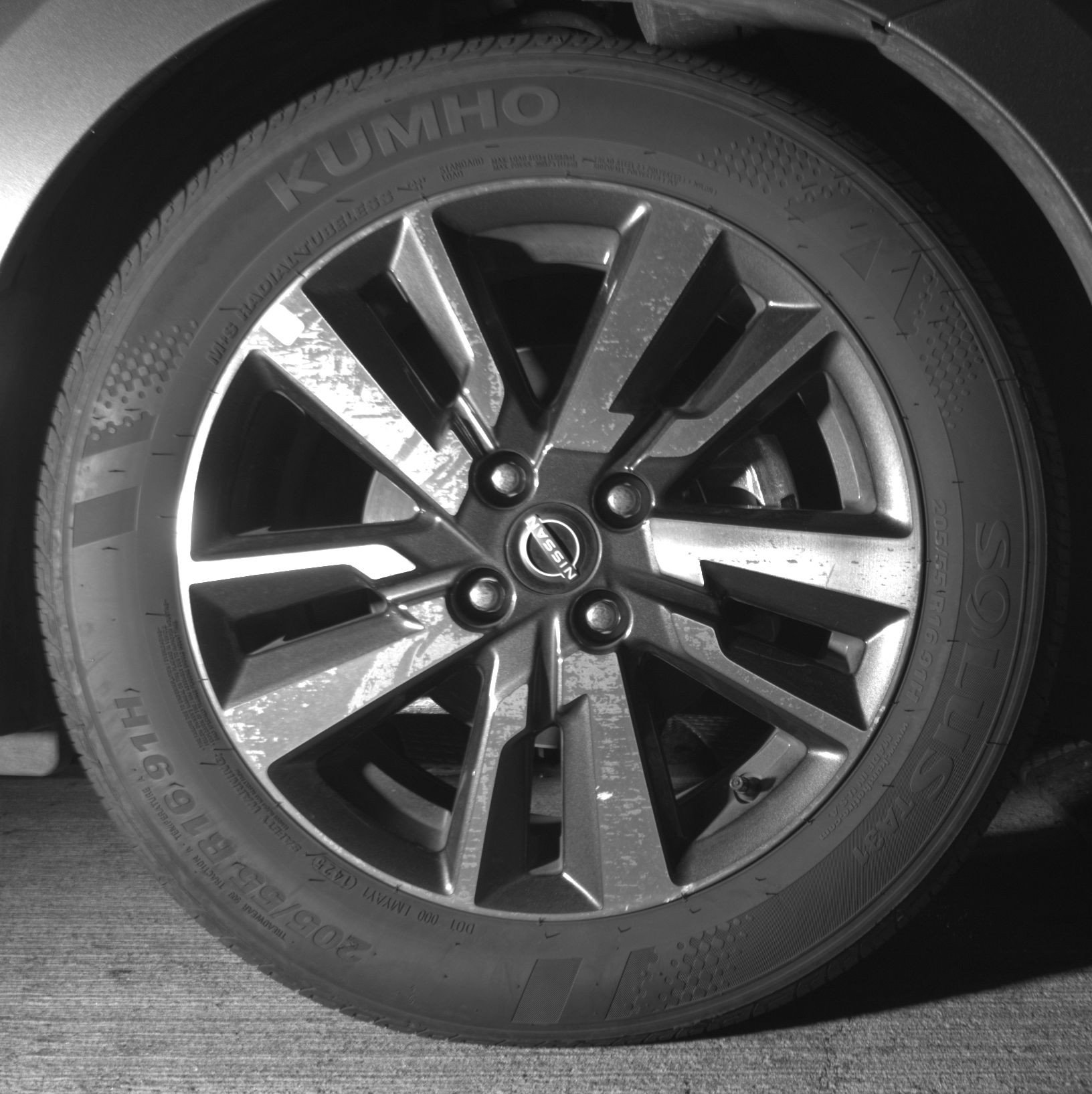 Used 2025 Nissan Versa SV image 13