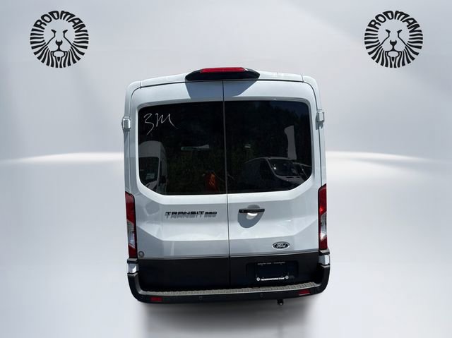 New 2026 Ford Transit 350 XL RWD image 6