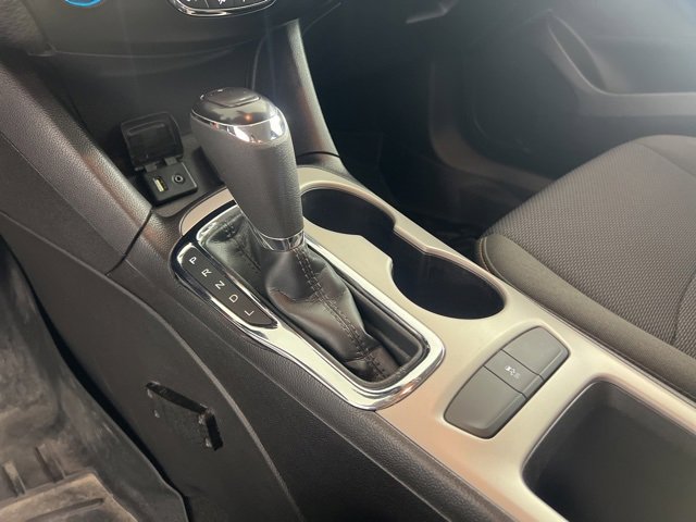 Used 2017 Chevrolet Cruze LS image 21