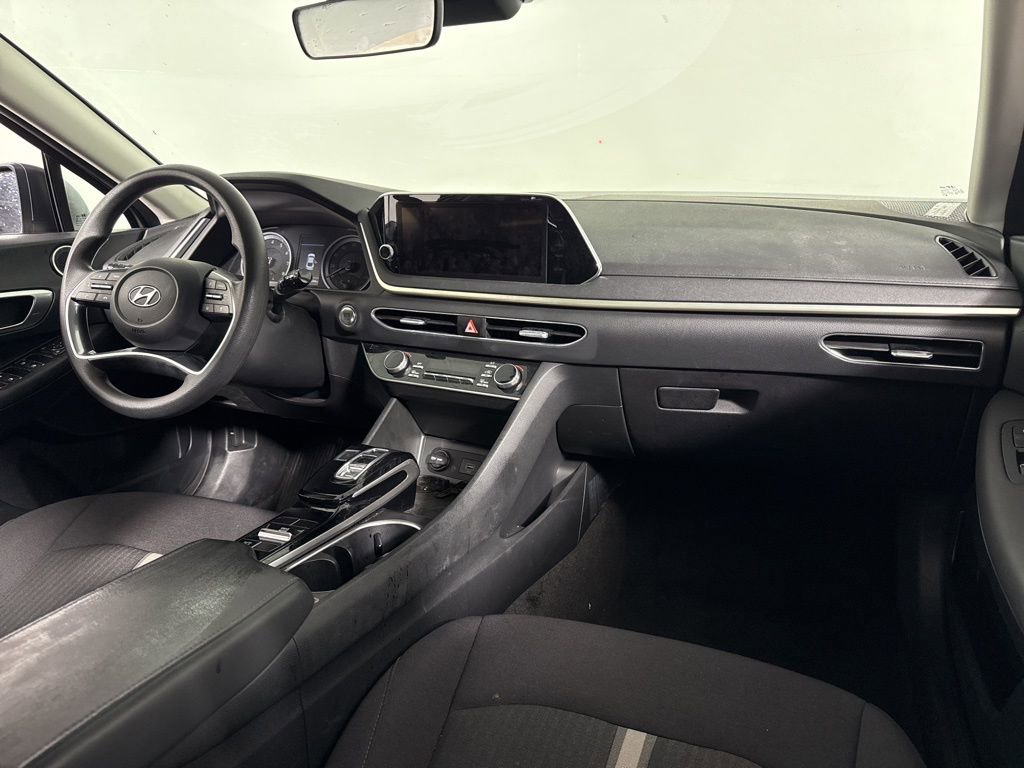 Used 2023 Hyundai Sonata SEL image 19