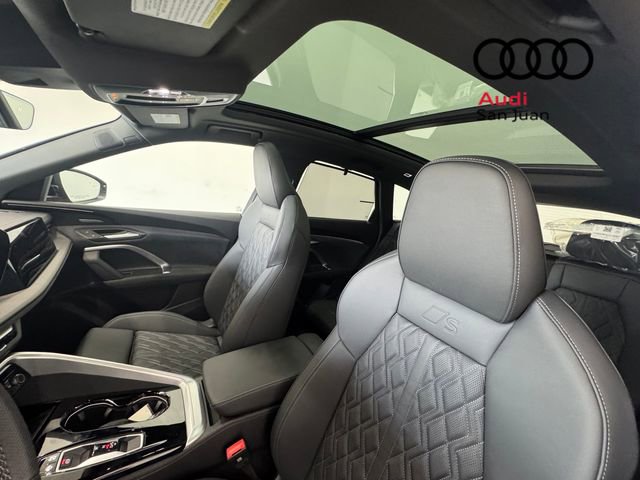 New 2025 Audi SQ5 Premium Plus image 5