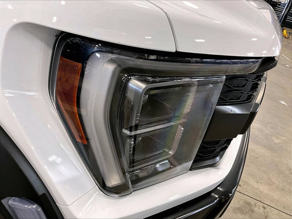 Used 2023 Ford F150 Raptor AWD/4WD image 34