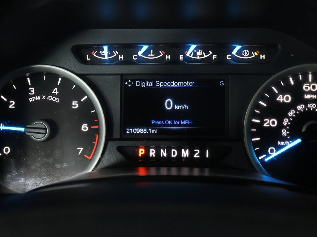 Used 2017 Ford F150 XLT w/ XTR Package AWD/4WD image 30