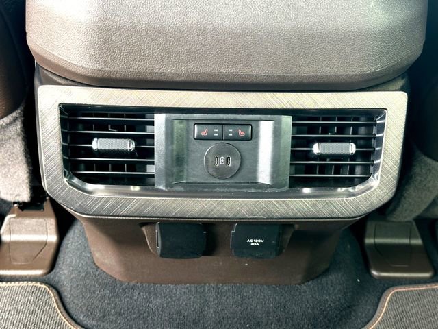 Used 2024 Ford F250 King Ranch w/ Chrome Package AWD/4WD image 24