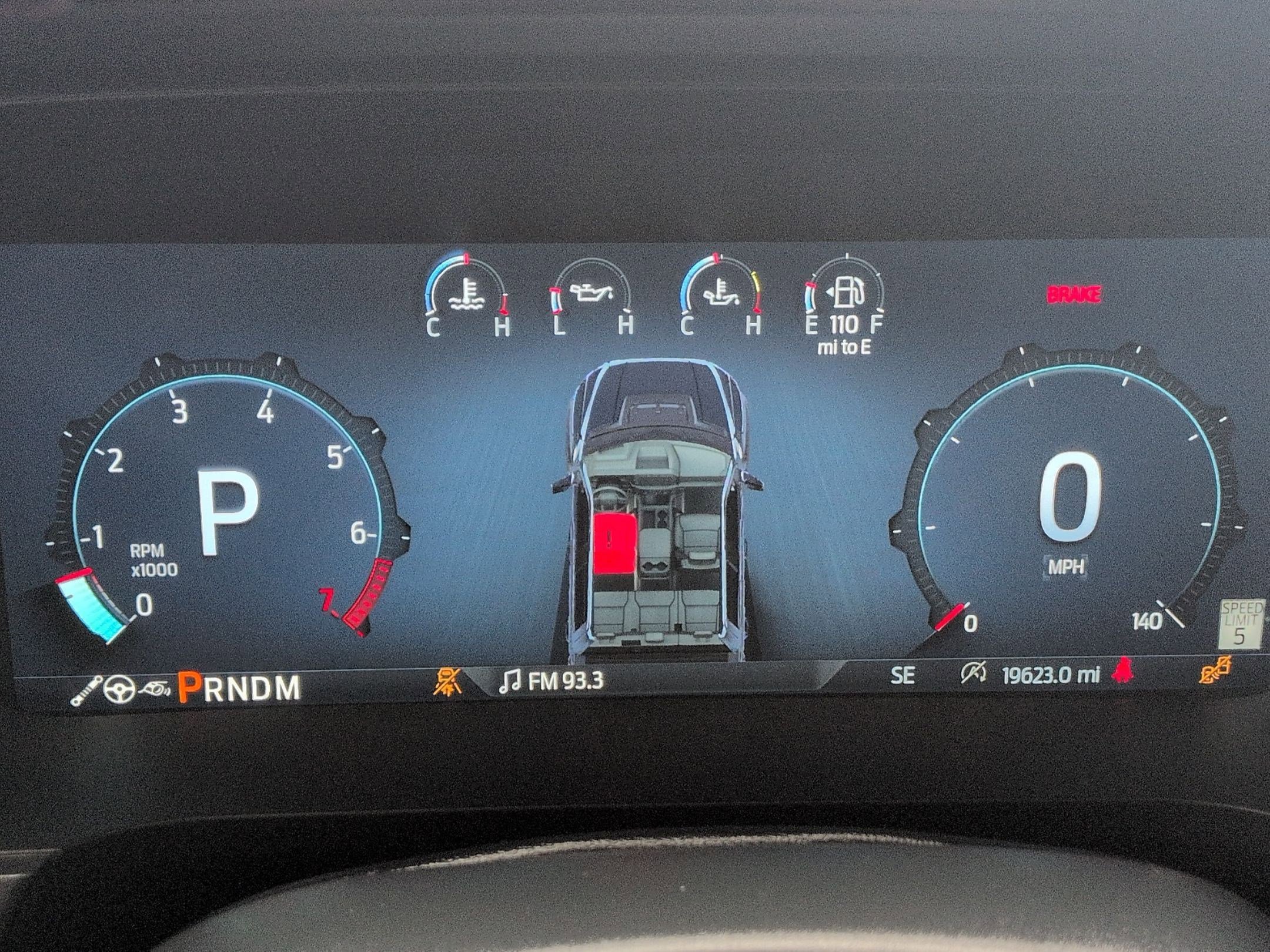 Used 2024 Ford F150 Raptor image 23