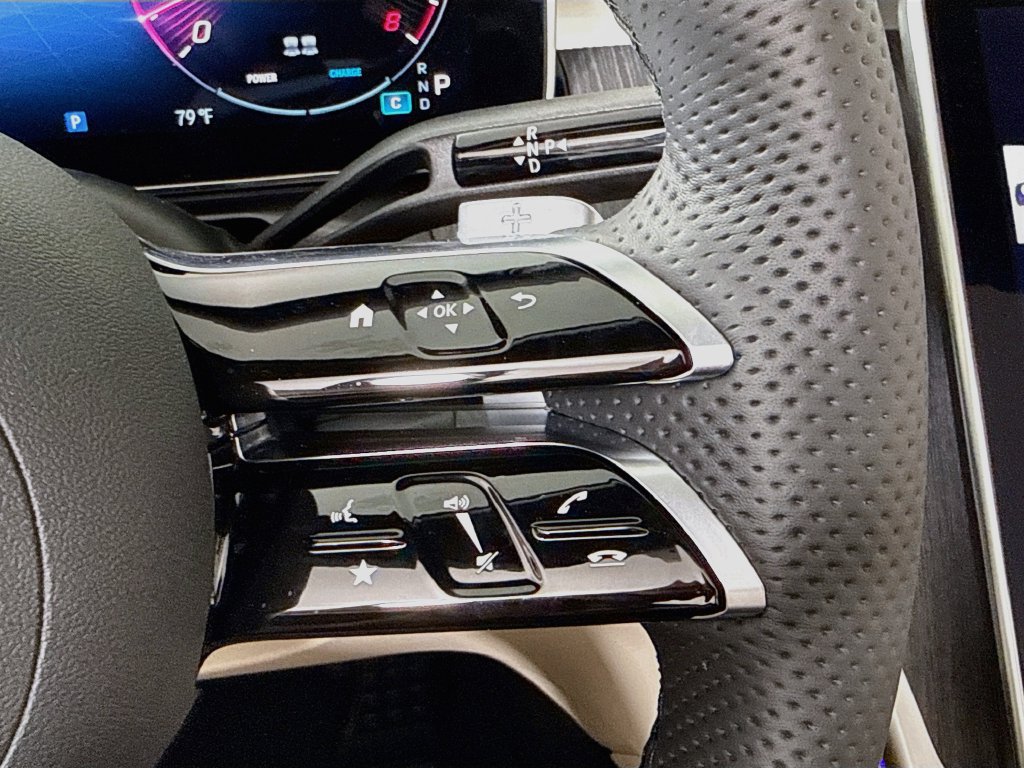 New 2027 Mercedes-Benz CLE 450 4MATIC Cabriolet image 13