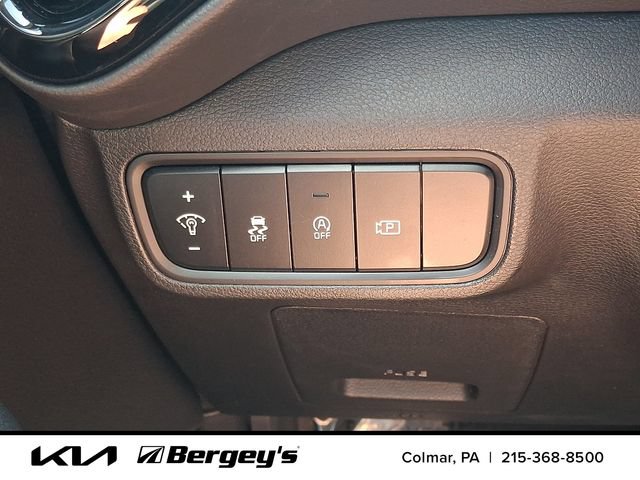 Certified 2024 Kia Soul EX FWD image 27