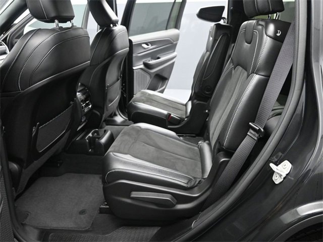 Used 2024 Jeep Grand Cherokee L Altitude image 13