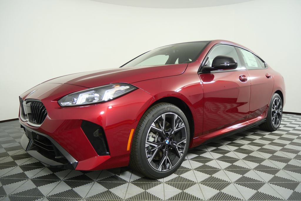 Used 2026 BMW 228i w/ Premium Package image 8