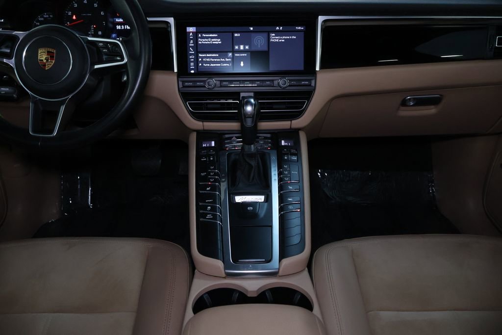 Used 2019 Porsche Macan image 18
