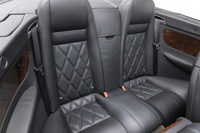 Used 2008 Bentley Continental GTC image 40