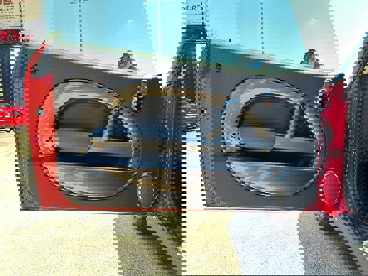 Used 2003 MINI Cooper Hardtop image 9