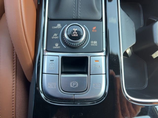 Used 2025 Kia Telluride SX Prestige X-Line image 28