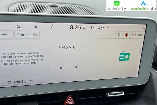 Certified 2024 Hyundai Ioniq 5 SEL image 24