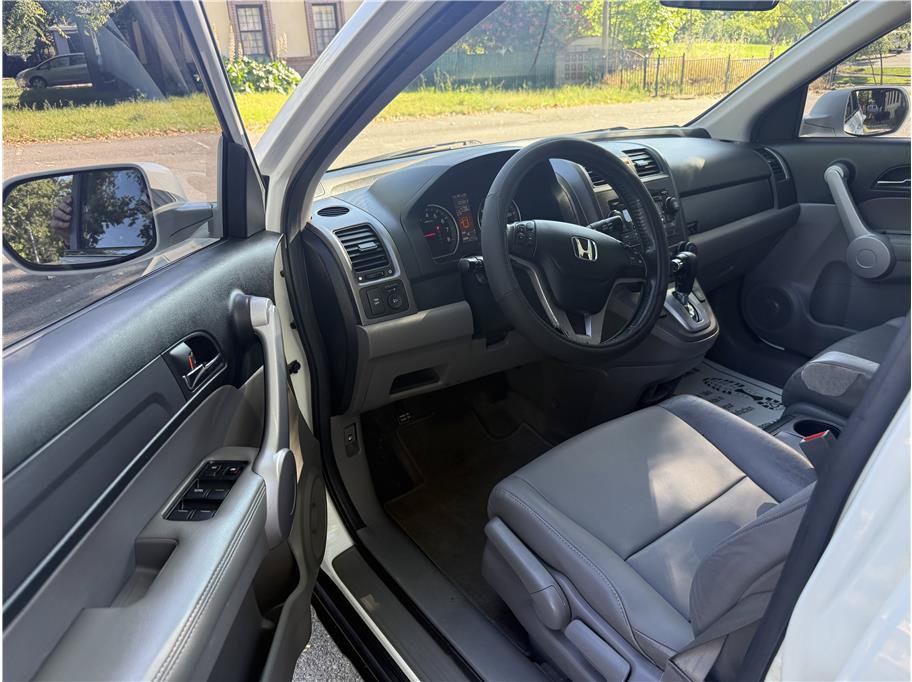 Used 2007 Honda CR-V EX-L image 12