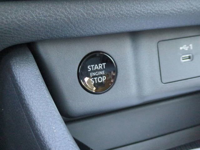 New 2026 Nissan Rogue SV image 28