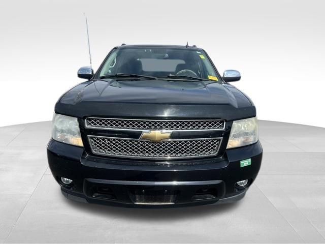 Used 2007 Chevrolet Avalanche LTZ w/ LTZ Preferred Equipment Group image 12