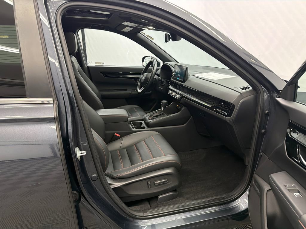 Certified 2024 Honda CR-V Sport Touring image 14