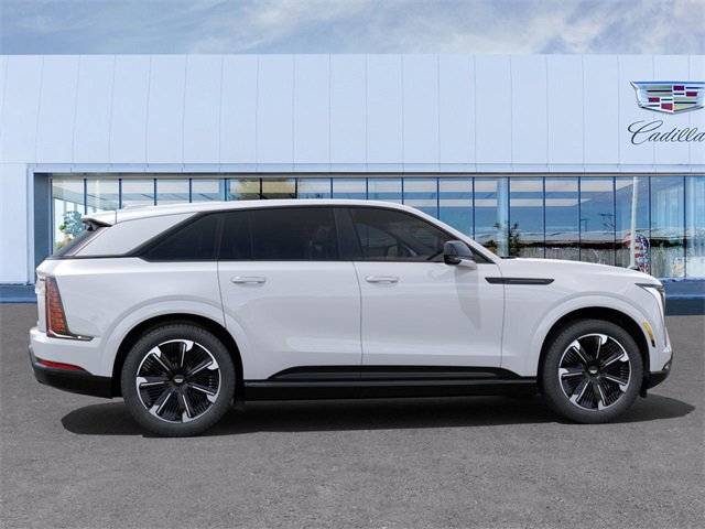 New 2025 Cadillac Escalade IQ Sport 2 image 5