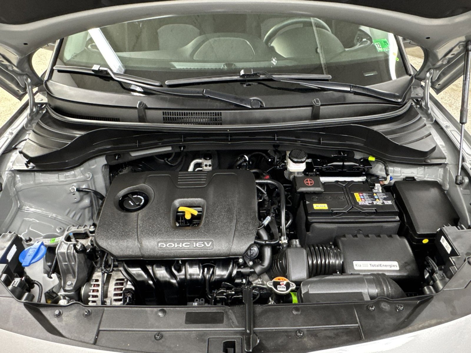 Used 2024 Kia Soul LX w/ Option Group 015 image 32