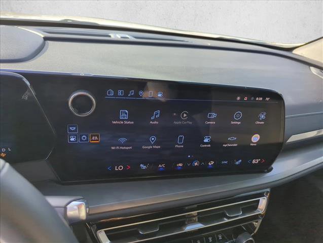 Used 2024 Chevrolet Traverse LT FWD image 18