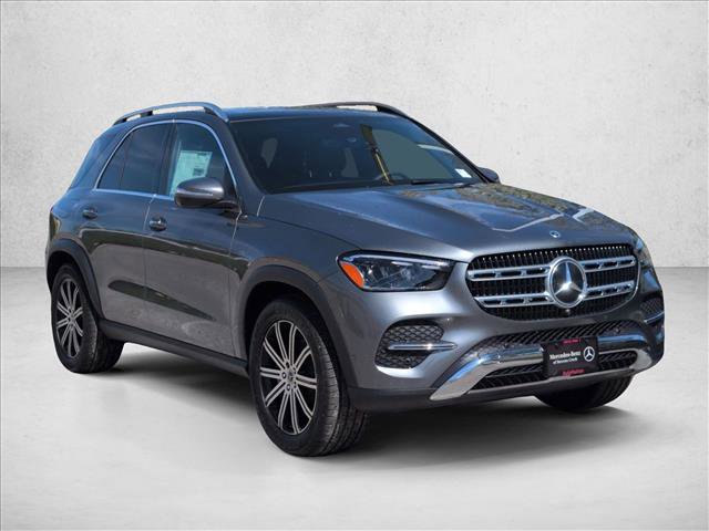 New 2026 Mercedes-Benz GLE 350 4MATIC image 7