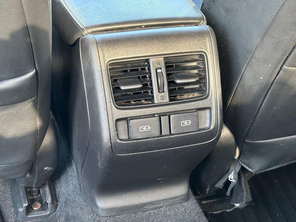 Used 2021 Honda Accord EX-L image 15