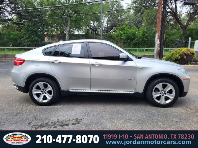 Used 2014 BMW X6 xDrive35i AWD/4WD image 6